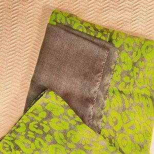 68 X 42 Inch Sarong, scarf or otherwise useful piece of beautifulness